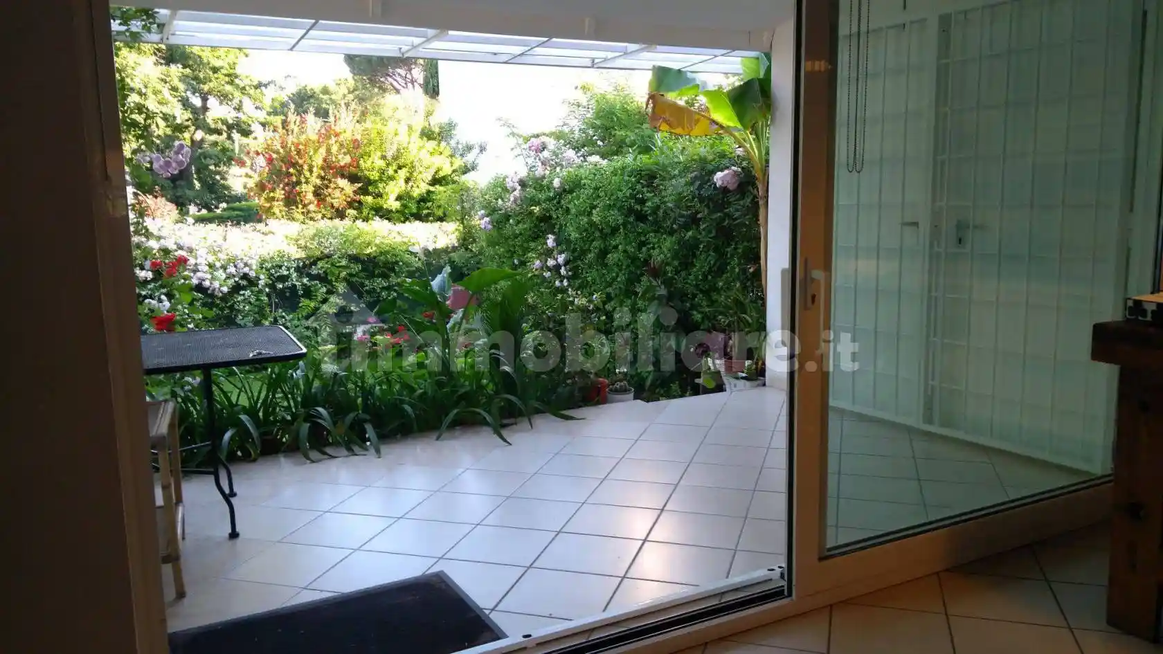 Villa a schiera viale Gorgia di Leontini 196, Casal Palocco, Roma - foto 4