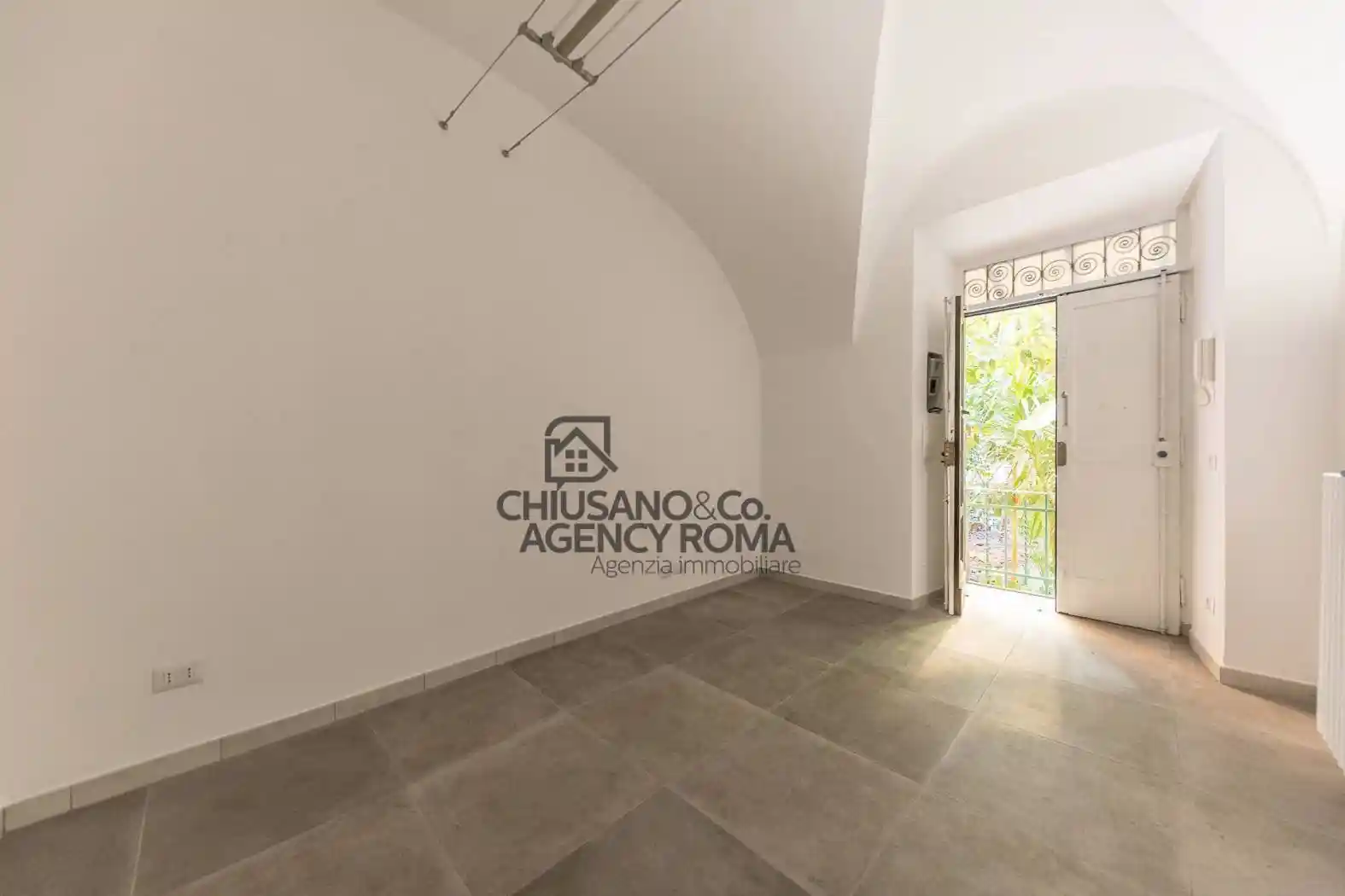 Quadrilocale piazza Dei Re Di Roma 3, Re di Roma, Roma - foto 5