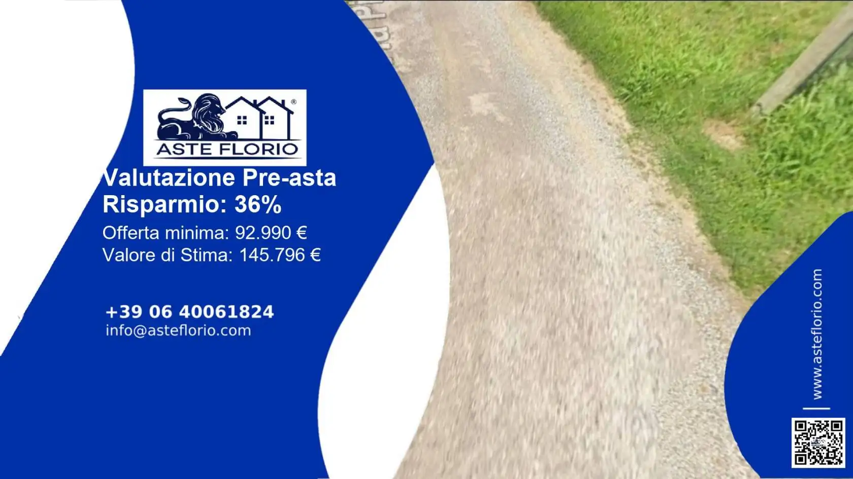 Appartamento in asta a Sant'Angelo di Piove di Sacco