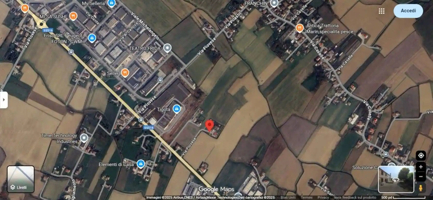 Appartamento - foto 5