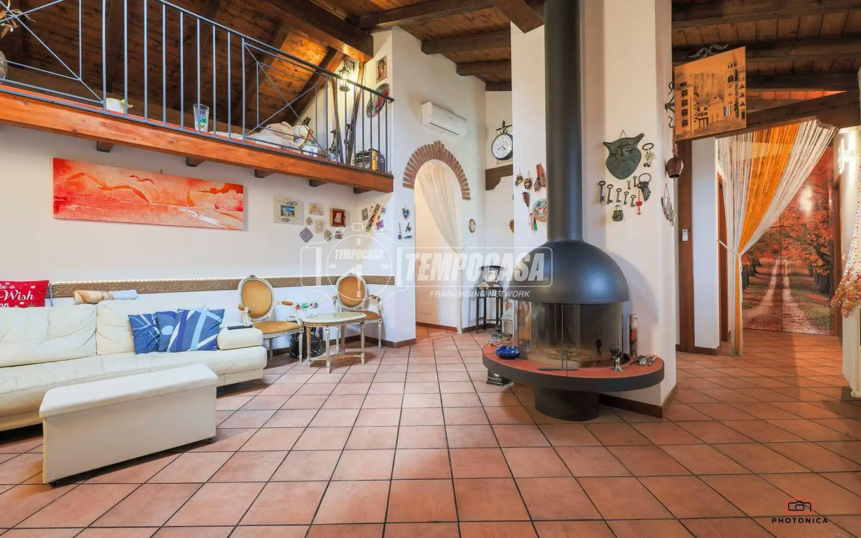 Appartamento in vendita a Castel San Pietro Terme