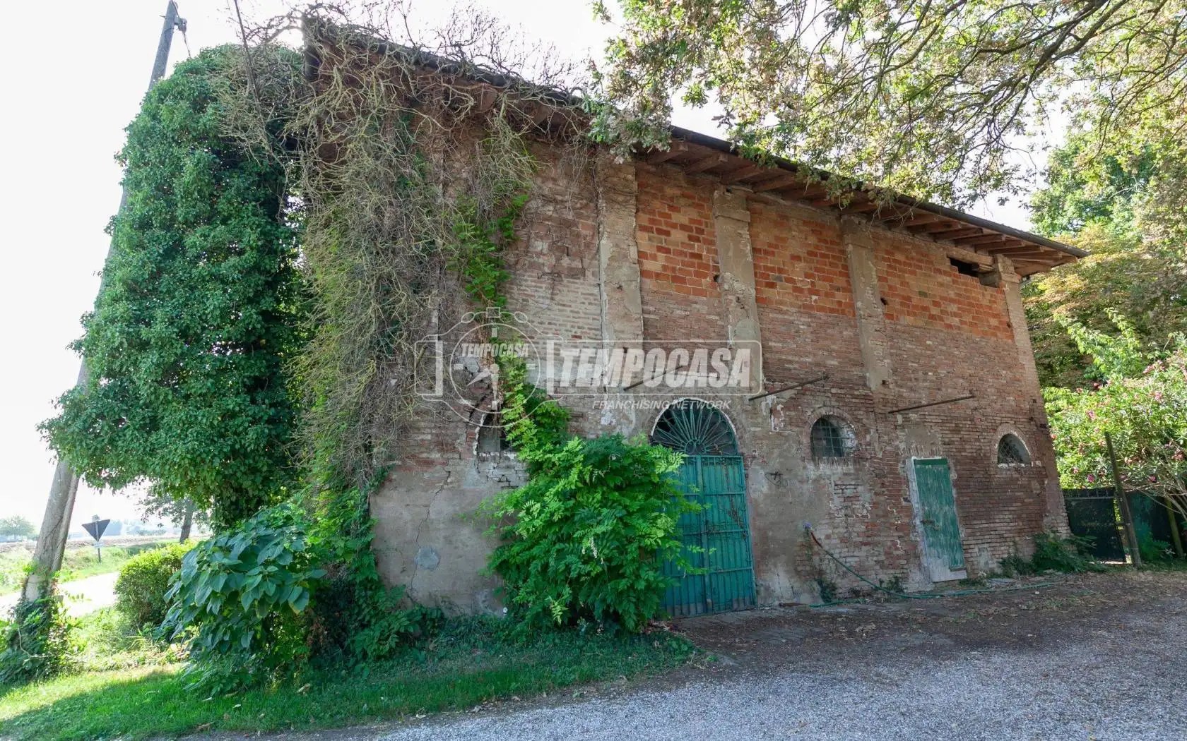 Rustico - Casale in vendita a Crevalcore