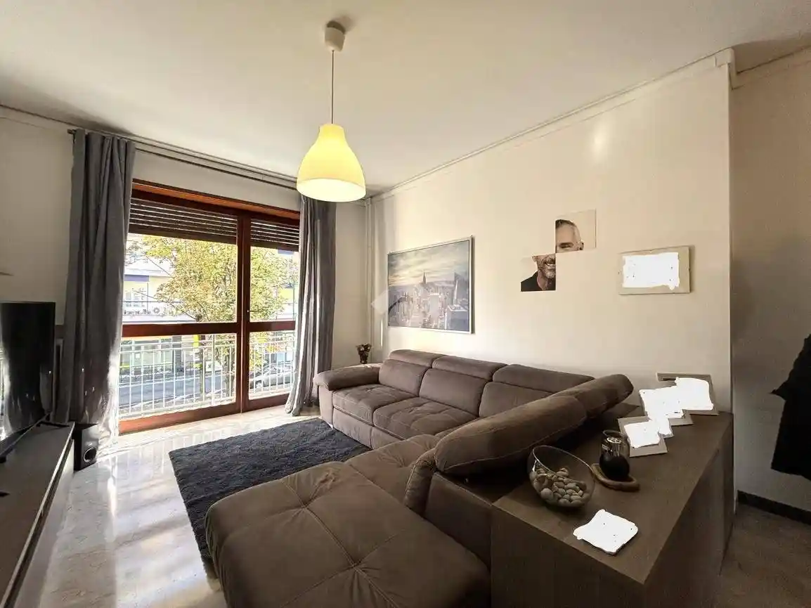 Appartamento in vendita a Chivasso