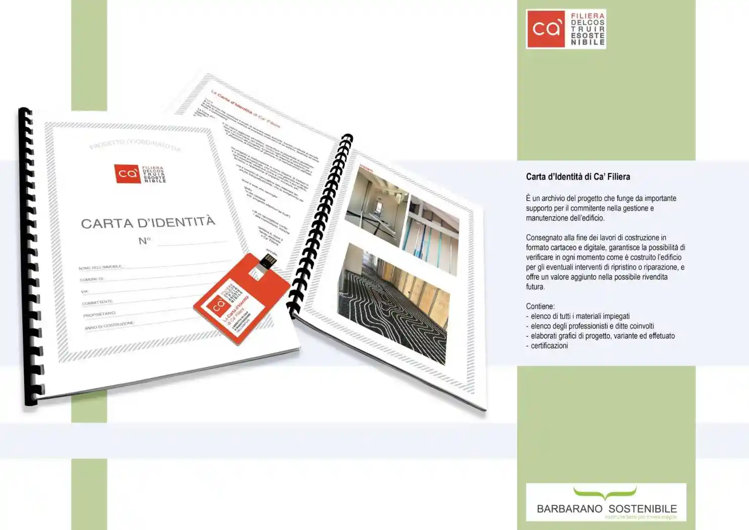 Terratetto unifamiliare 175 m², nuova, Ponte Di Barbarano, Barbarano Mossano - foto 3