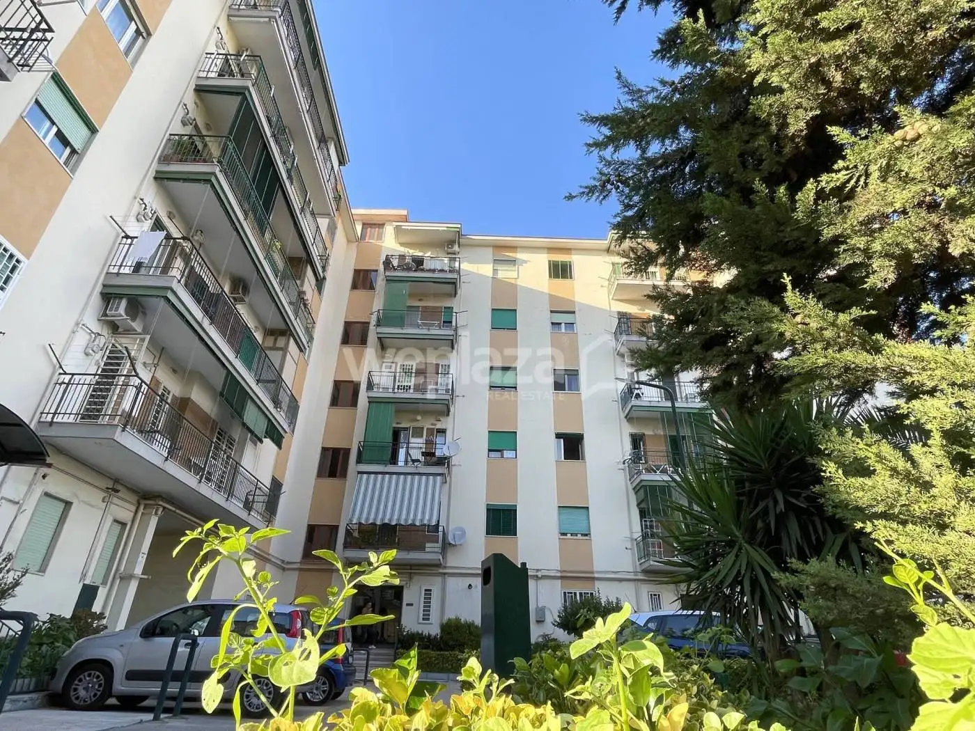 Appartamento in vendita a San Giorgio a Cremano