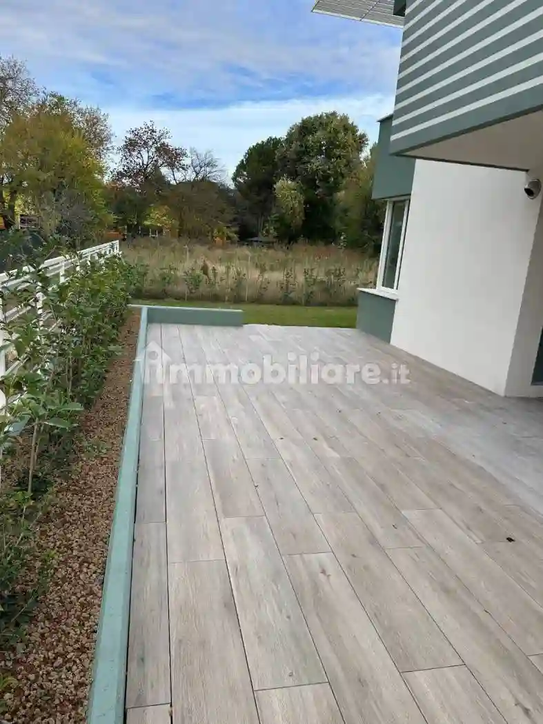 Appartamento via Castellana 18, Cipressina, Venezia - foto 4