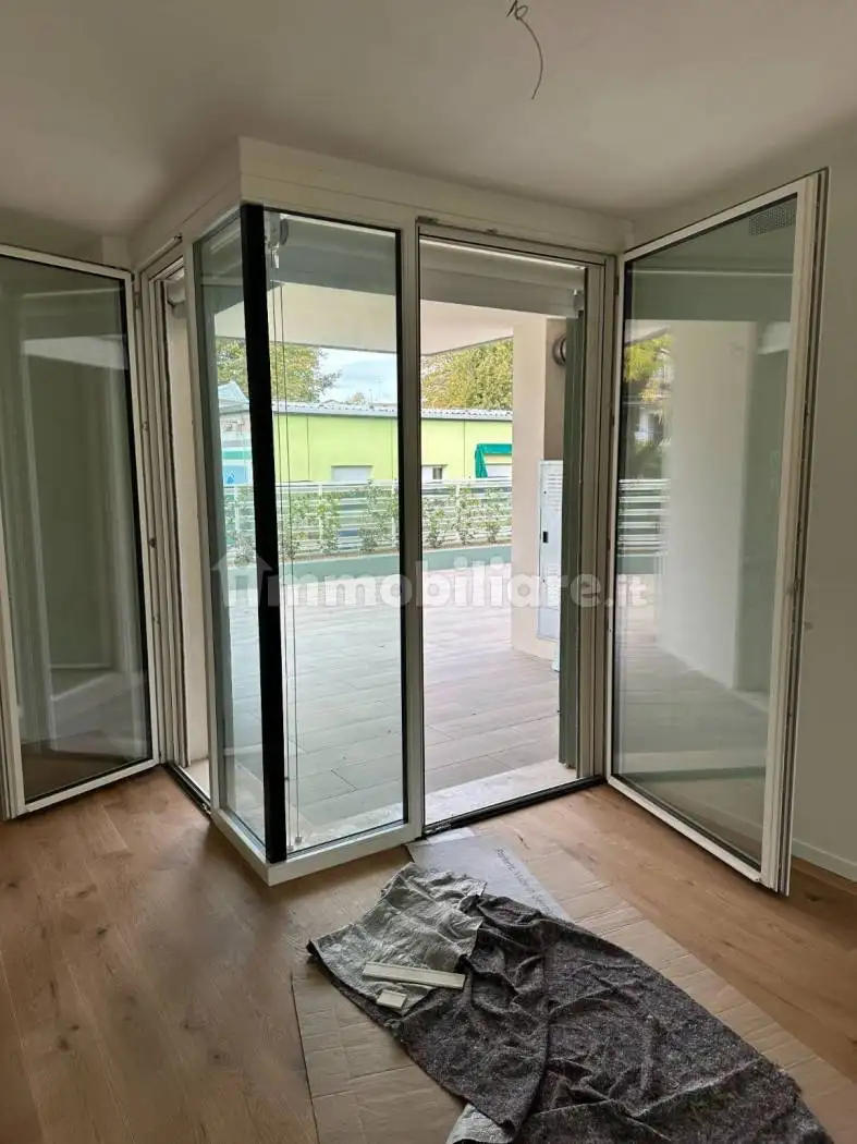 Appartamento in vendita a Venezia