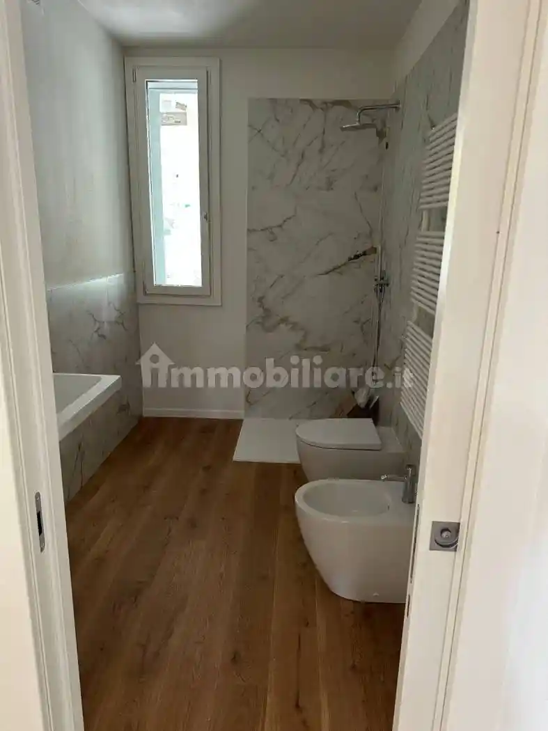 Appartamento via Castellana 18, Cipressina, Venezia - foto 3