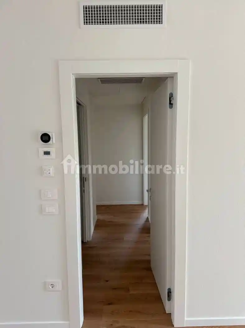 Appartamento via Castellana 18, Cipressina, Venezia - foto 4