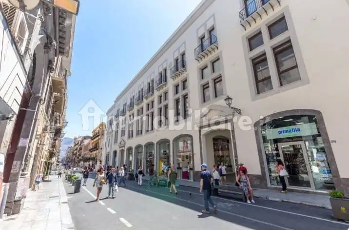 Appartamento in affitto a Palermo