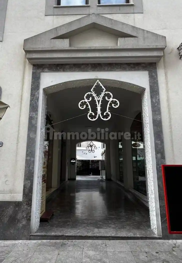 Monolocale via Maqueda 290, Castellammare, Palermo - foto 3