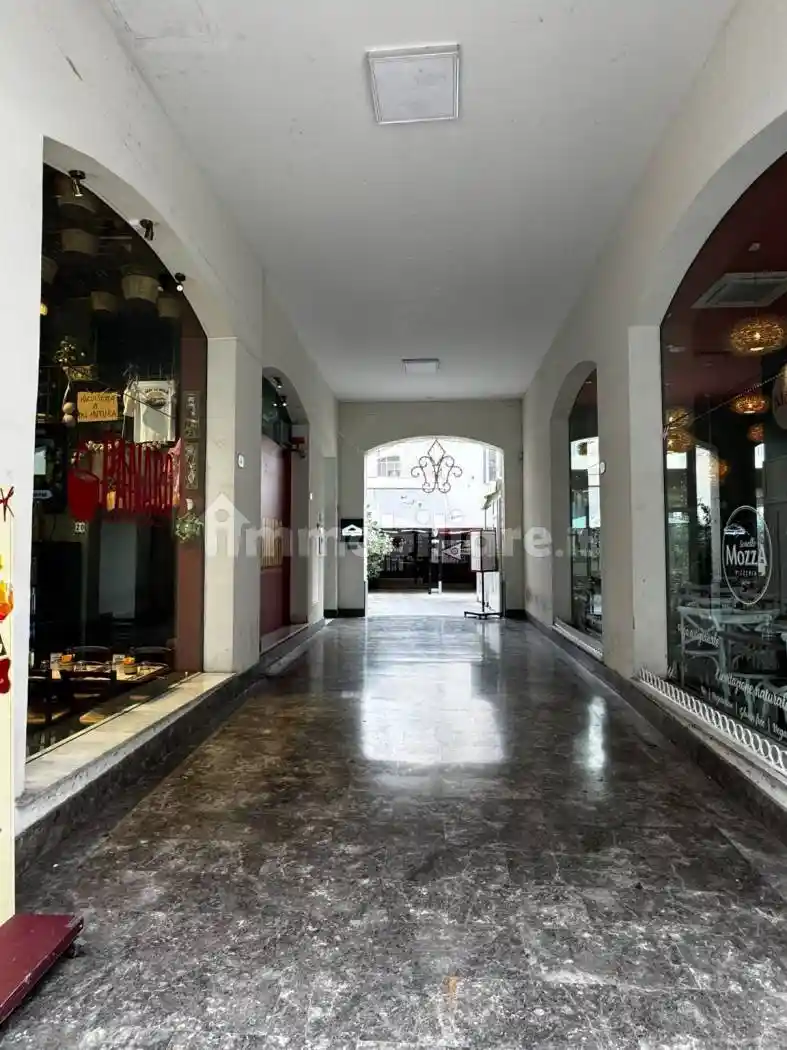 Monolocale via Maqueda 290, Castellammare, Palermo - foto 5