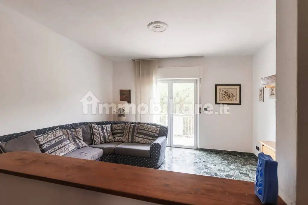 Appartamento in vendita a Udine