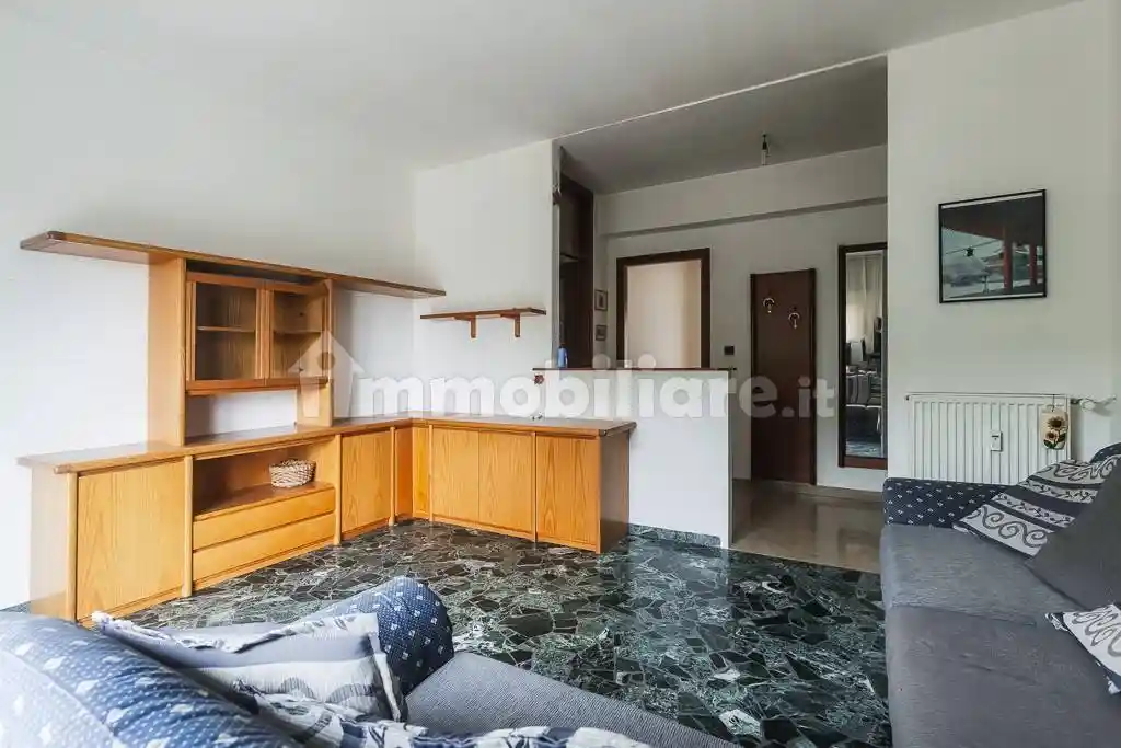 Quadrilocale viale Cadore, Via Martignacco, Udine - foto 2