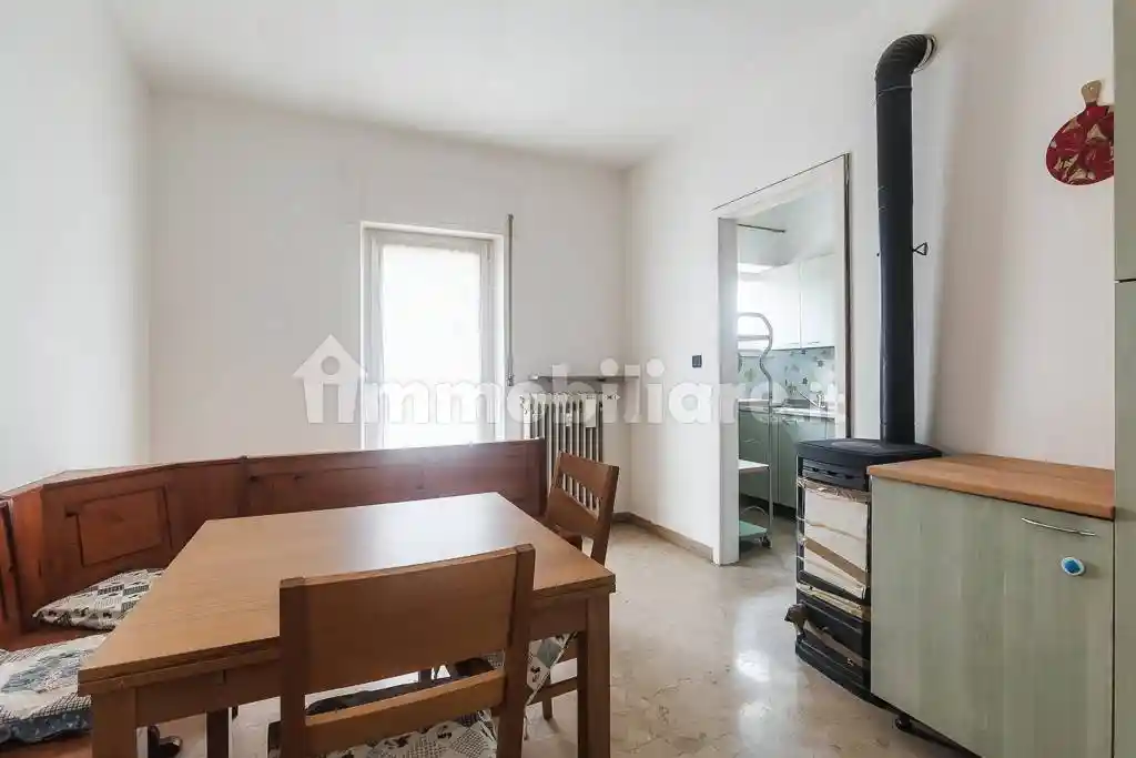 Quadrilocale viale Cadore, Via Martignacco, Udine - foto 4