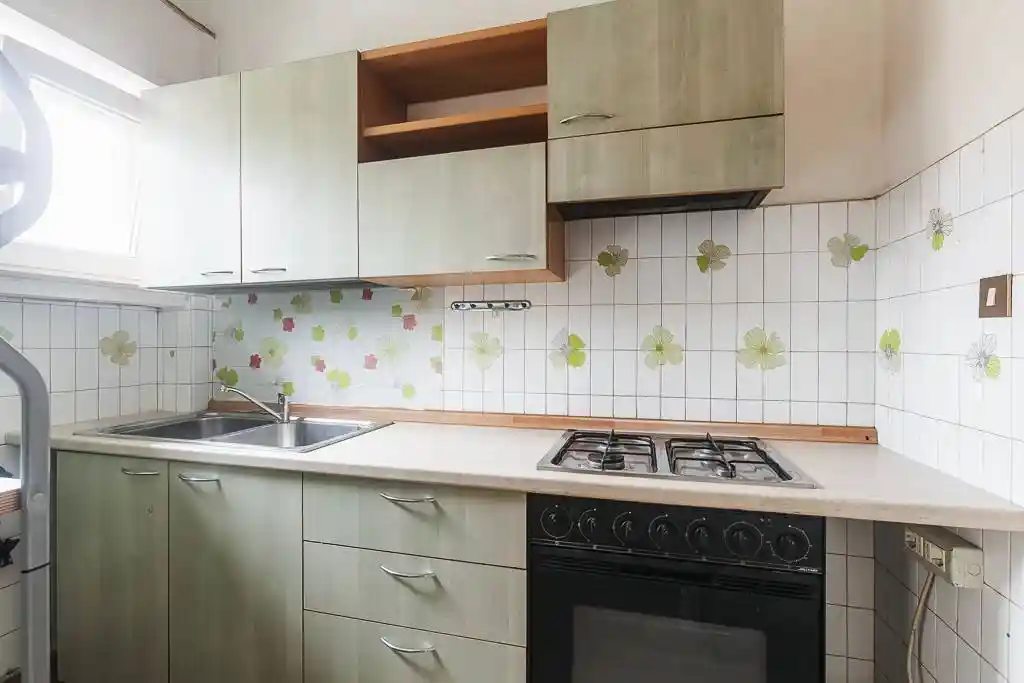 Quadrilocale viale Cadore, Via Martignacco, Udine - foto 5