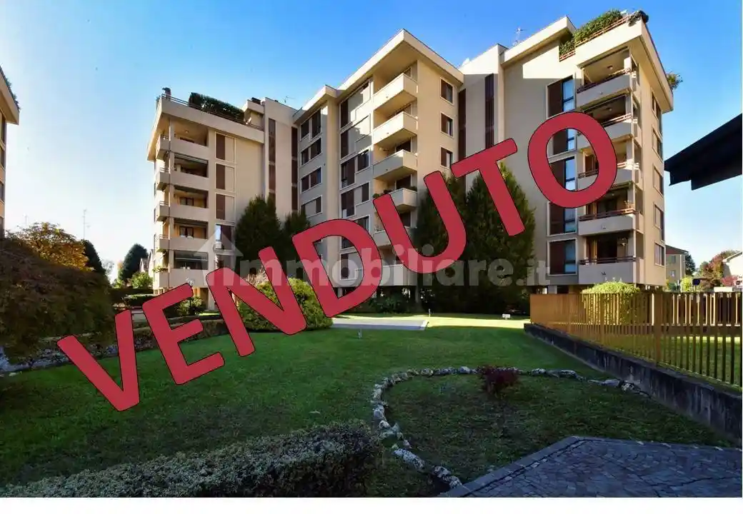 Appartamento in vendita a Paderno Dugnano