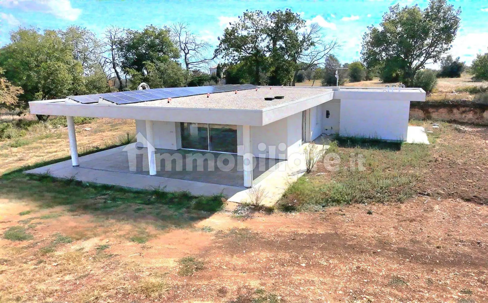 Villa in vendita a Lanciano