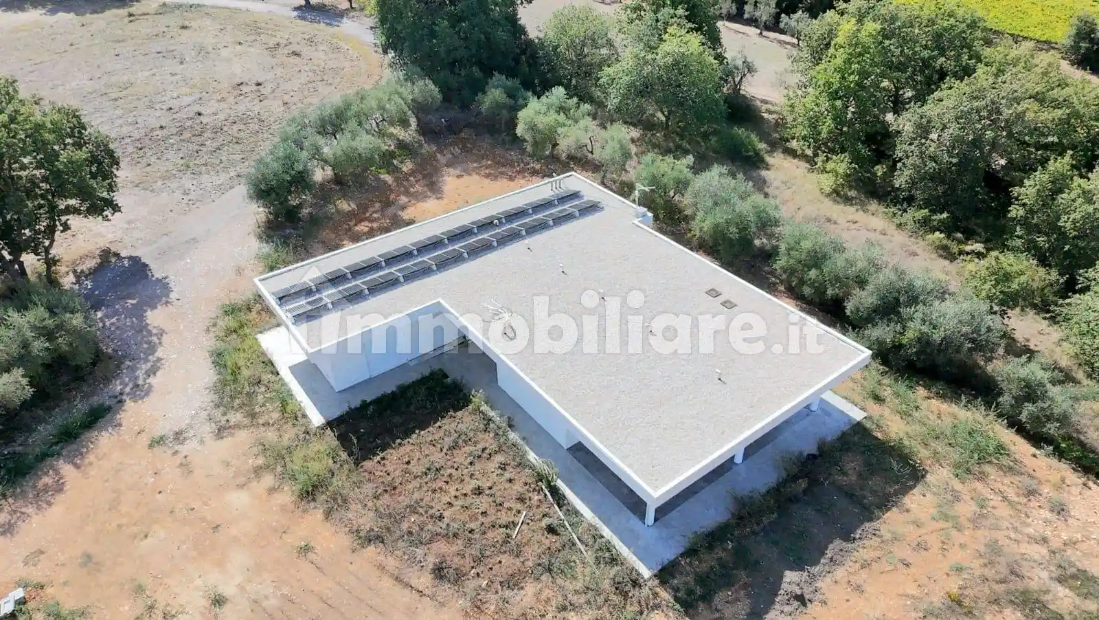 Villa unifamiliare Contrada Follani, Centro, Lanciano - foto 2