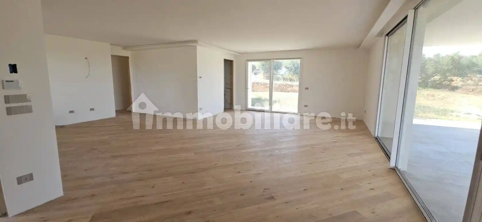 Villa unifamiliare Contrada Follani, Centro, Lanciano - foto 3