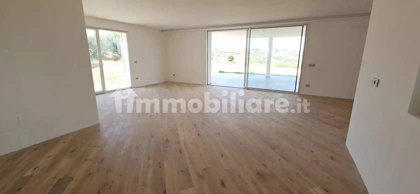 Villa unifamiliare Contrada Follani, Centro, Lanciano - foto 4