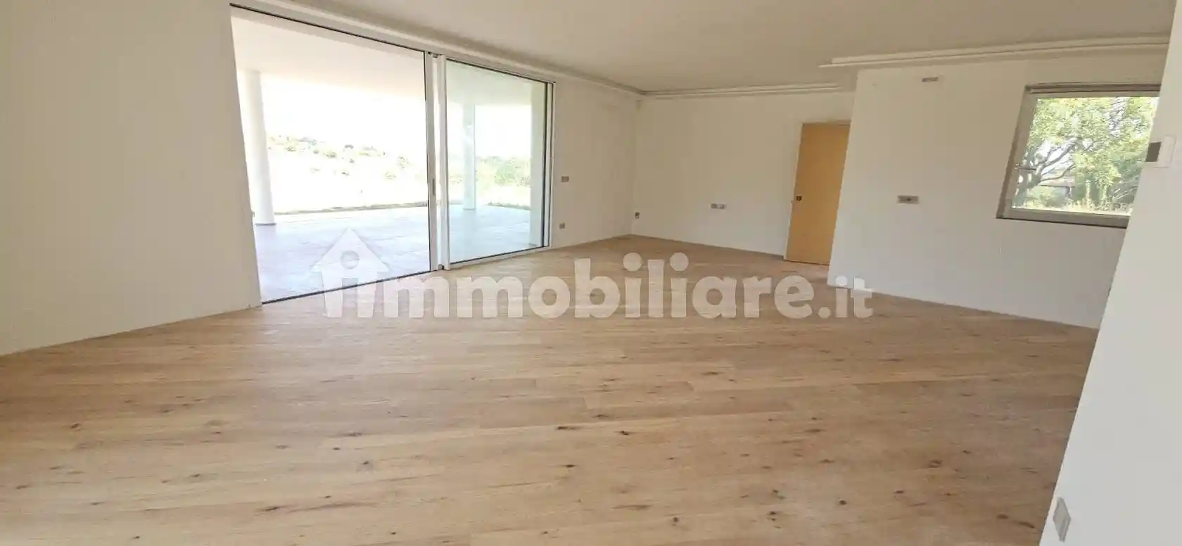 Villa unifamiliare Contrada Follani, Centro, Lanciano - foto 5