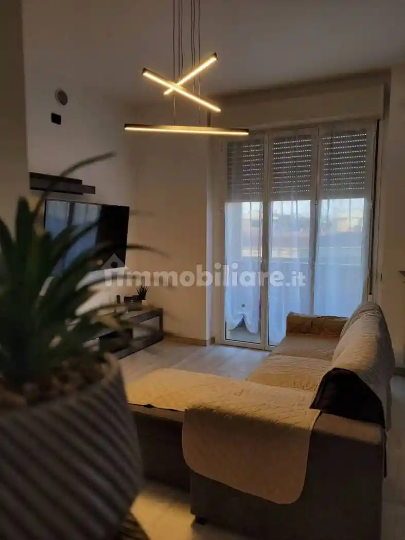 Appartamento in vendita a Ponte San Pietro