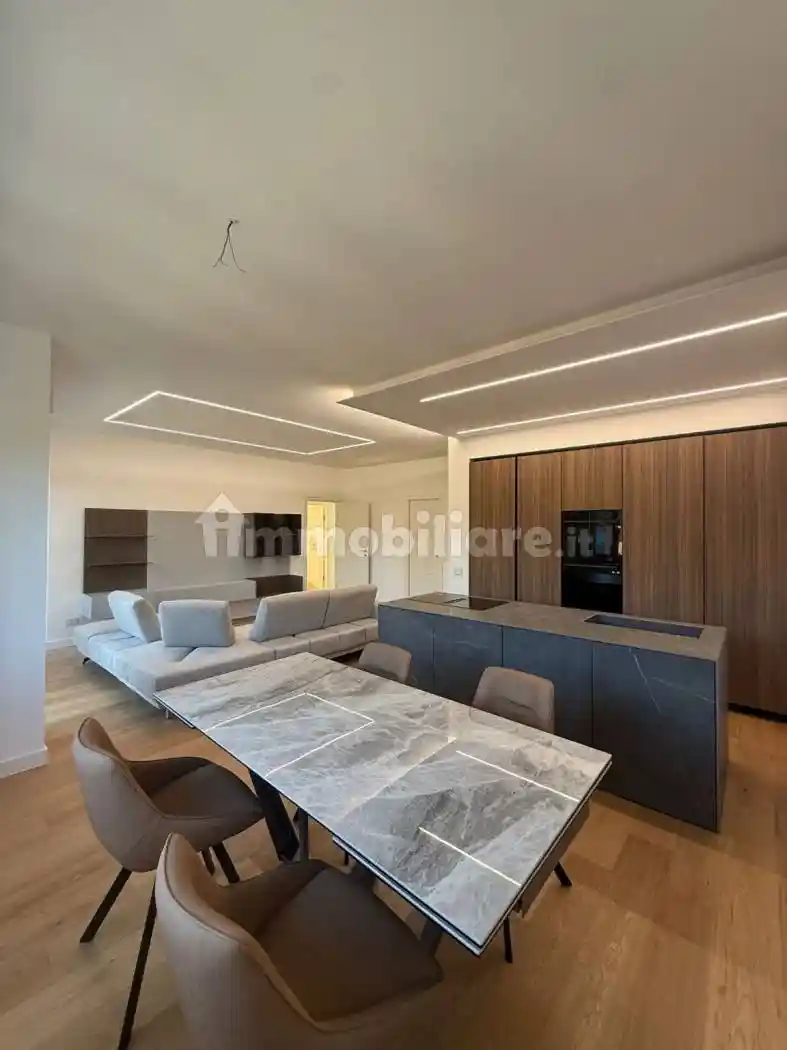 Appartamento in vendita a Brescia