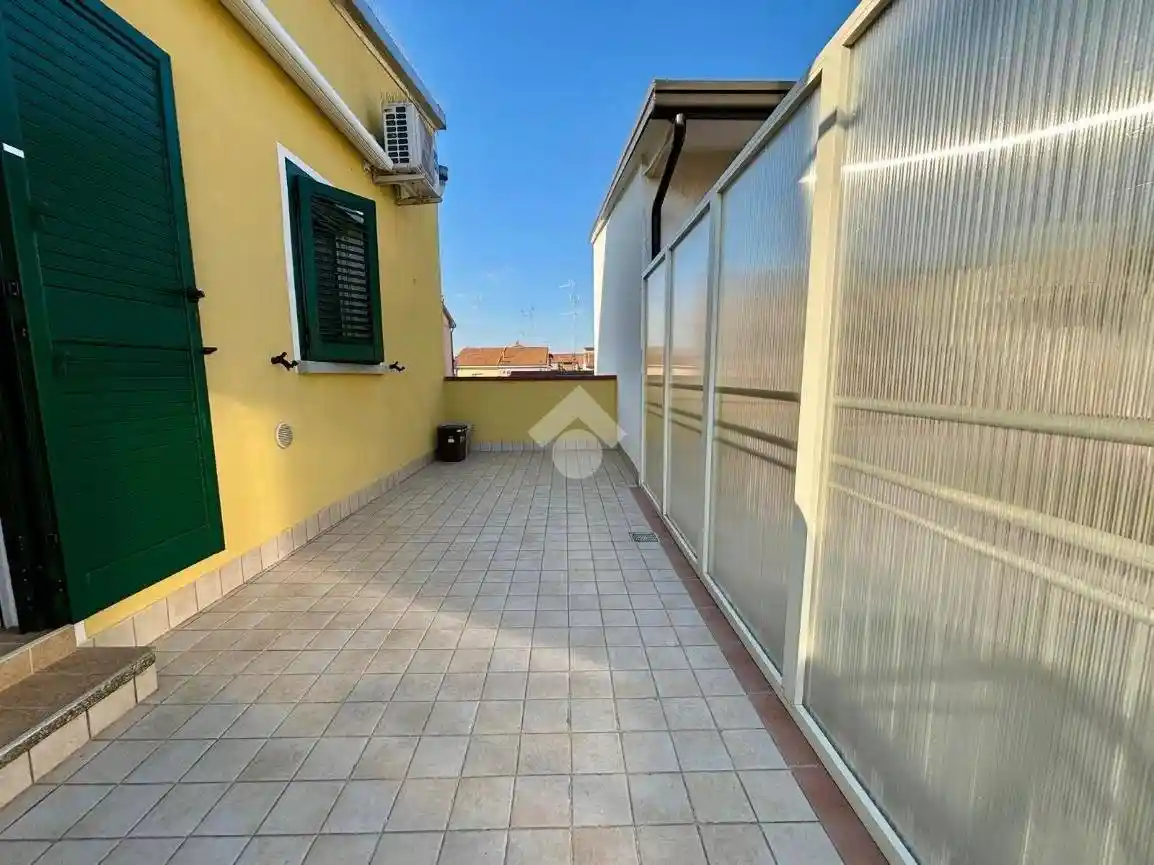 Appartamento in vendita a Ravenna