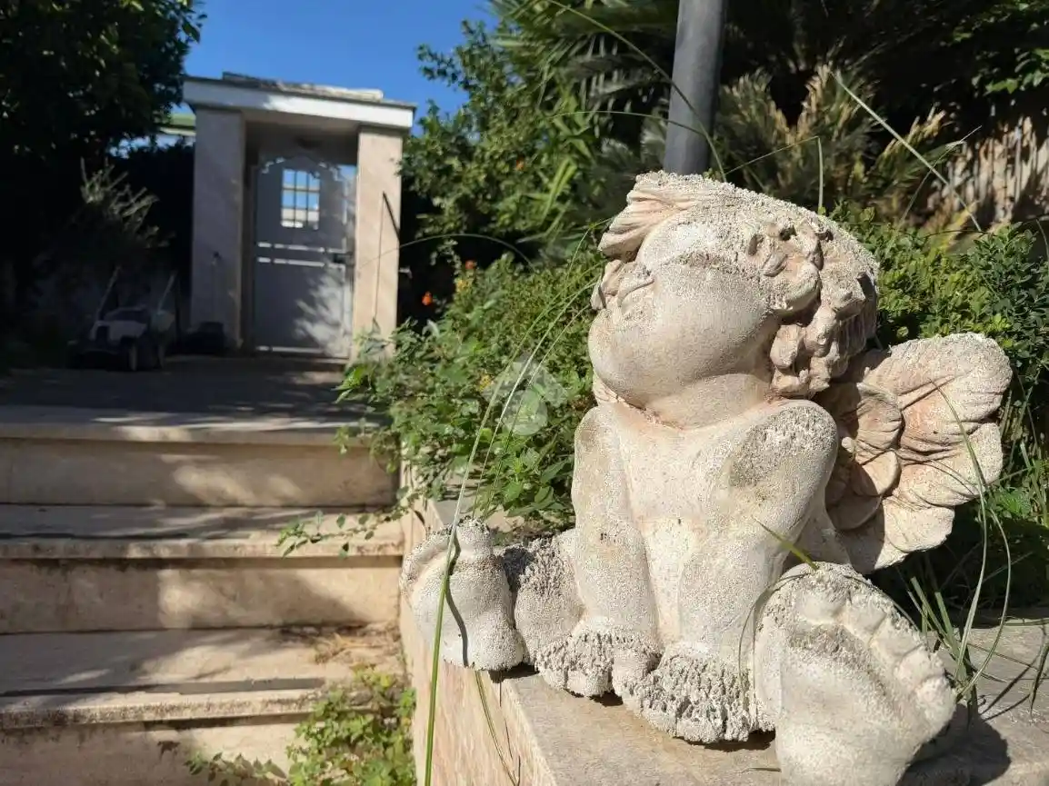 Villetta a schiera in vendita a Roma