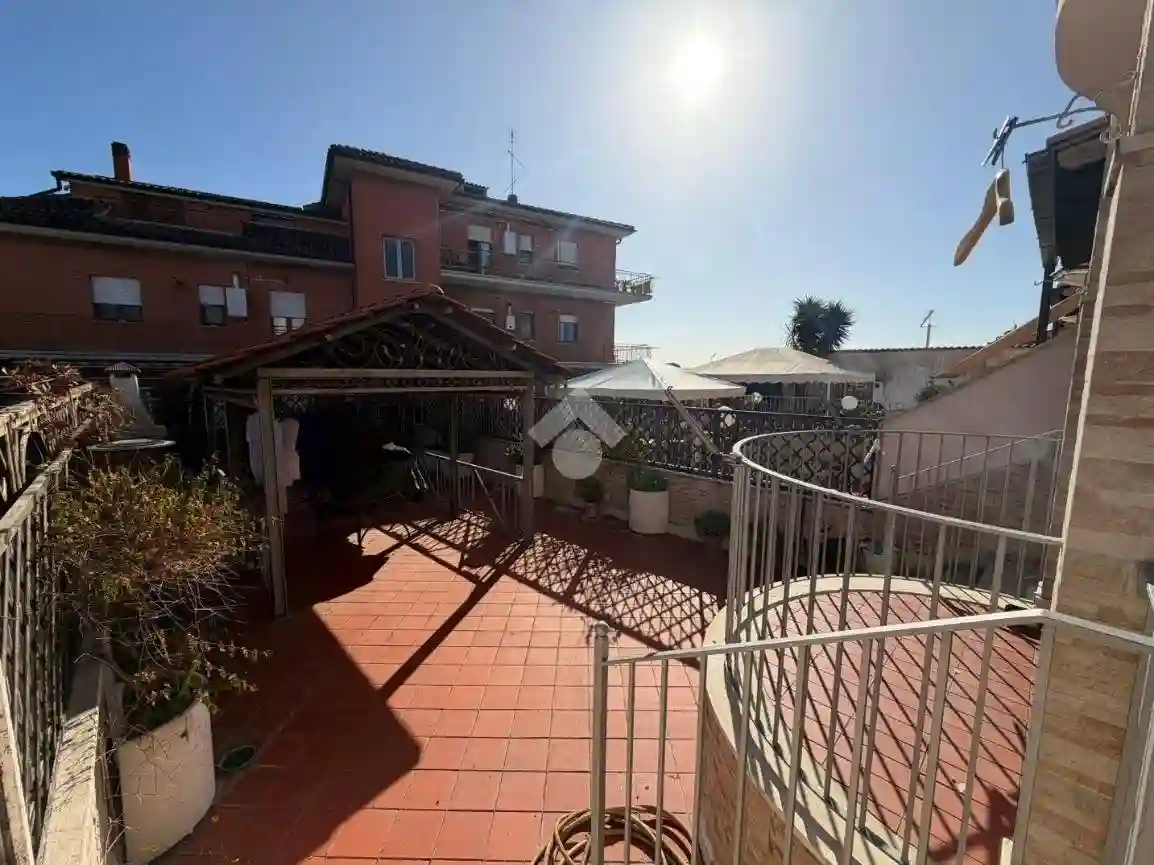 Villetta a schiera - foto 5