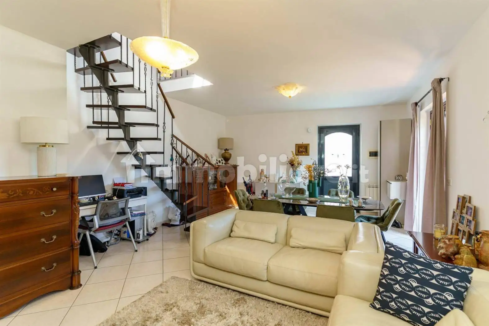 Villa in vendita a San Gregorio di Catania