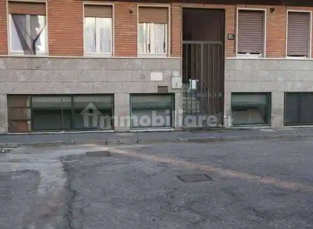 Appartamento all'asta via Paolo Mantegazza, 25, Milano - foto 2