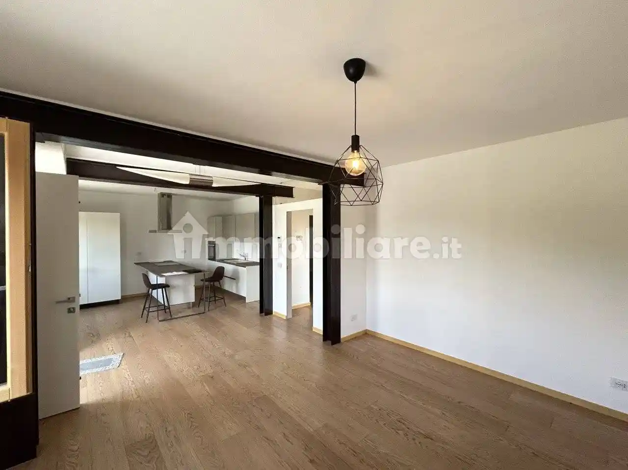 Appartamento in vendita a Veggiano