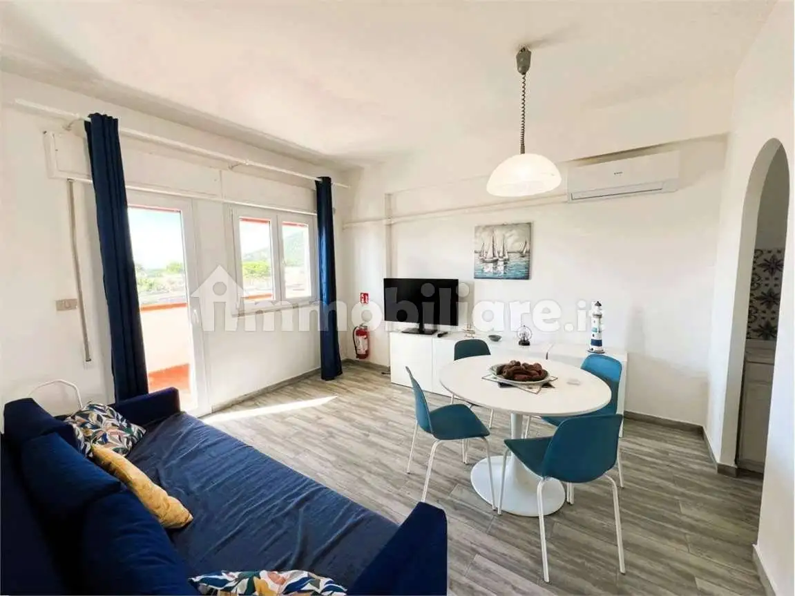 Appartamento in vendita a Favignana