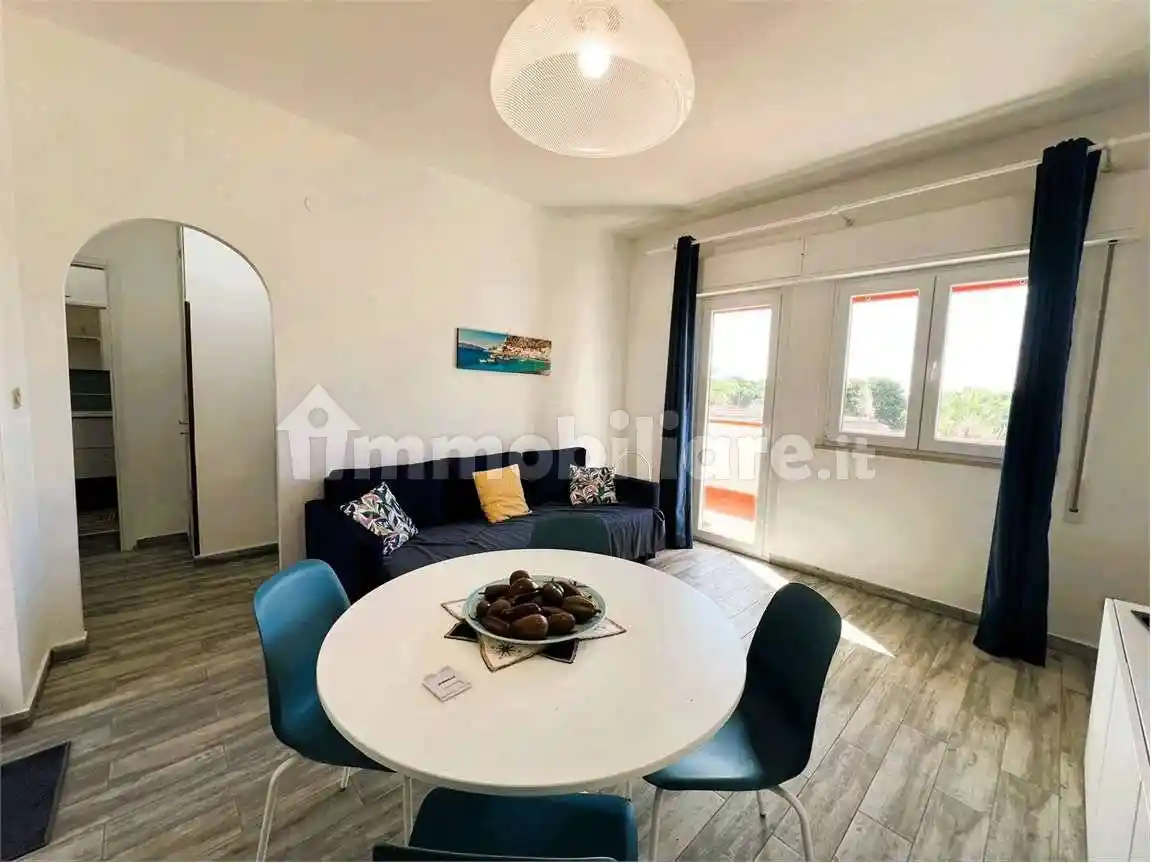 Trilocale ottimo stato, secondo piano, Centro, Favignana - foto 3