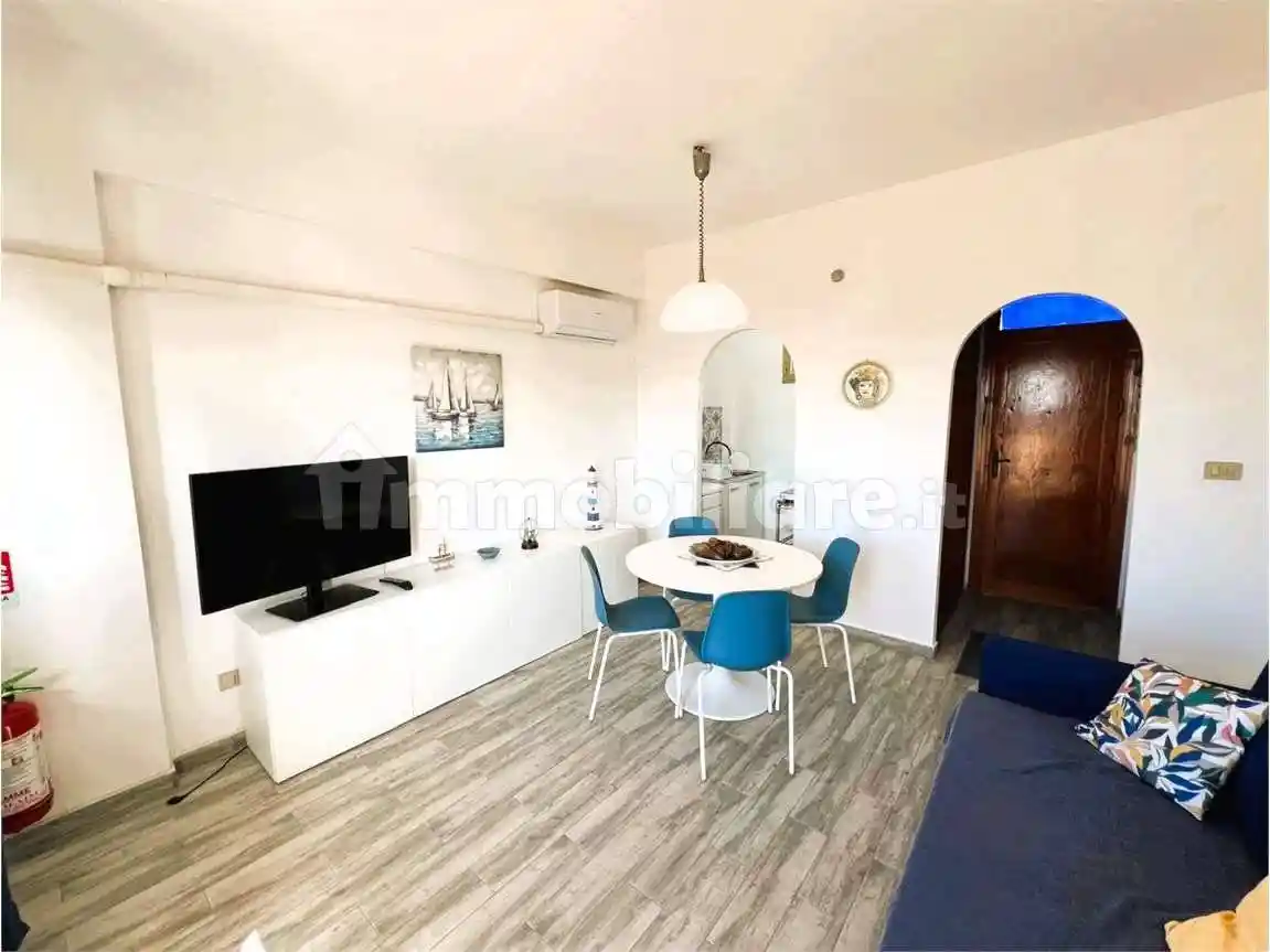 Trilocale ottimo stato, secondo piano, Centro, Favignana - foto 5