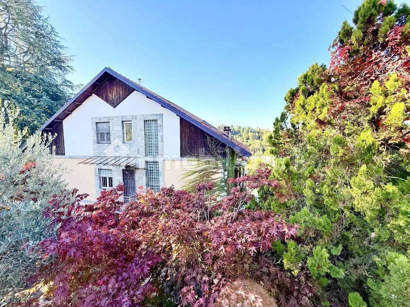 Villa in vendita a Torino