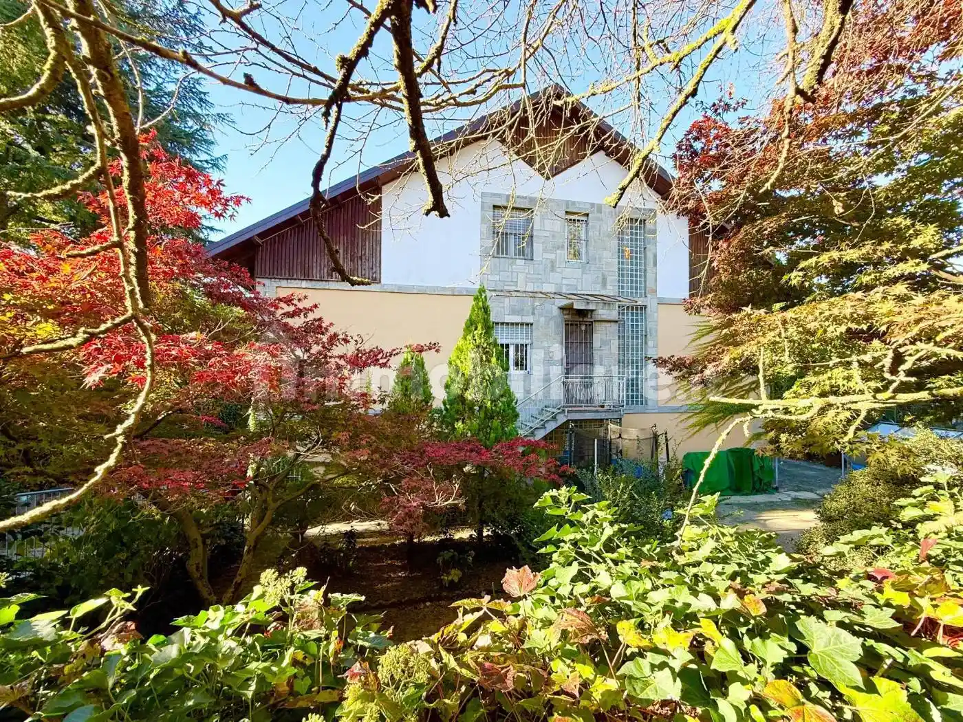 Villa unifamiliare Strada di Sant'Anna 78, Superga, Torino - foto 2