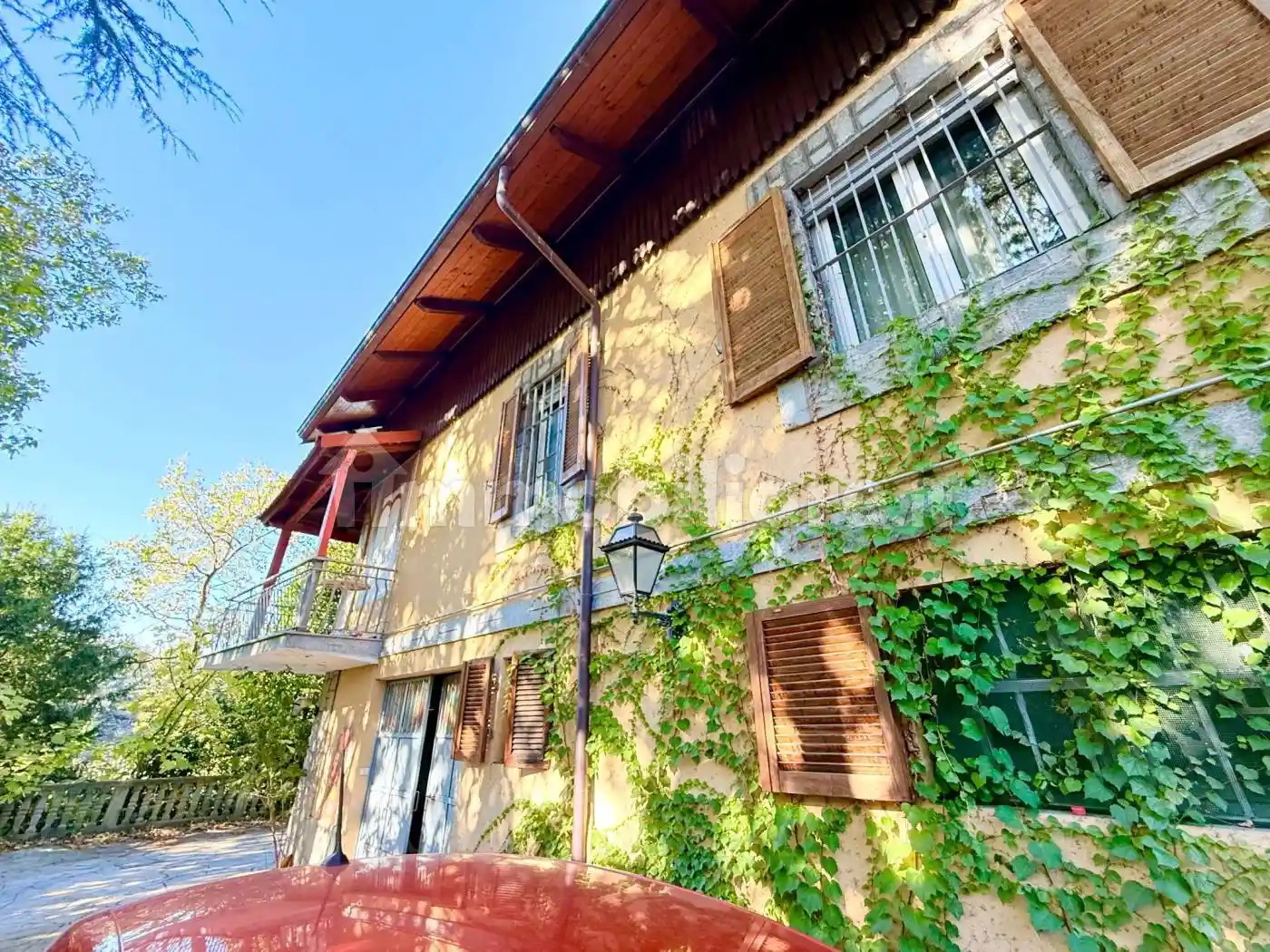 Villa unifamiliare Strada di Sant'Anna 78, Superga, Torino - foto 4