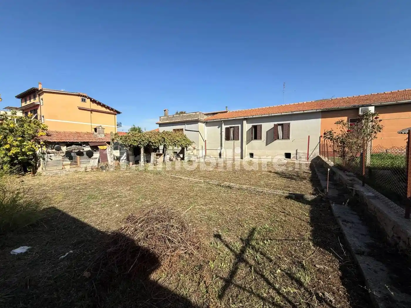 Villa in vendita a Ciampino