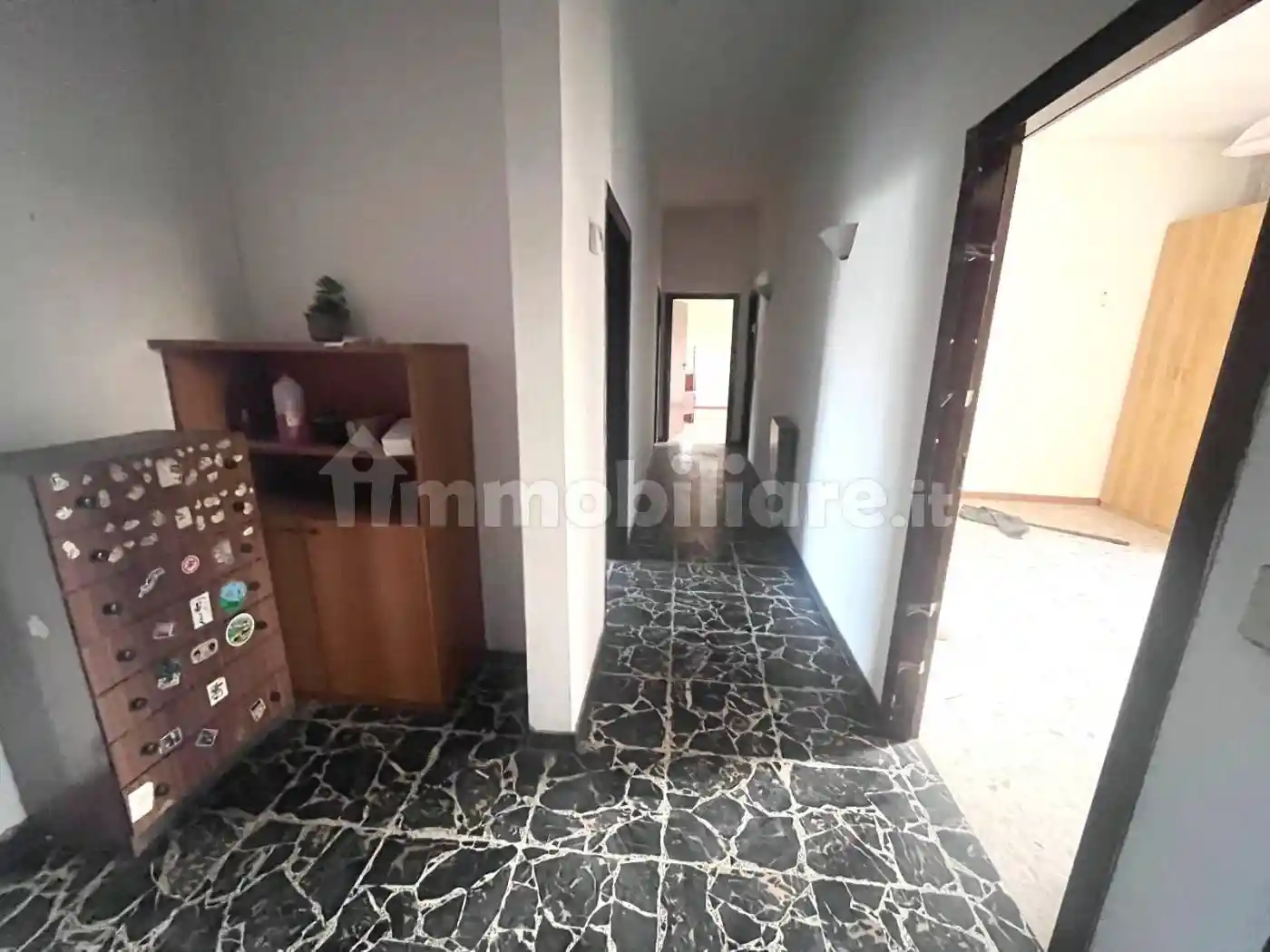 Appartamento via Cava 102, San Giusto, Prato - foto 2