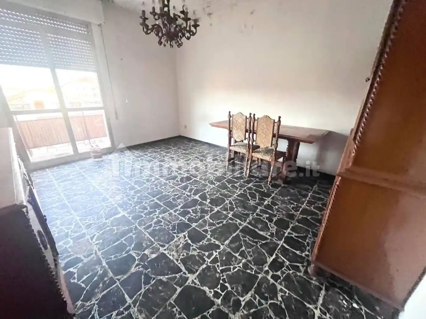 Appartamento via Cava 102, San Giusto, Prato - foto 3