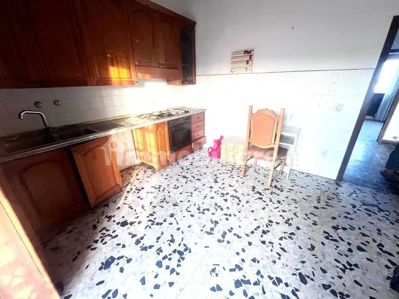 Appartamento via Cava 102, San Giusto, Prato - foto 5