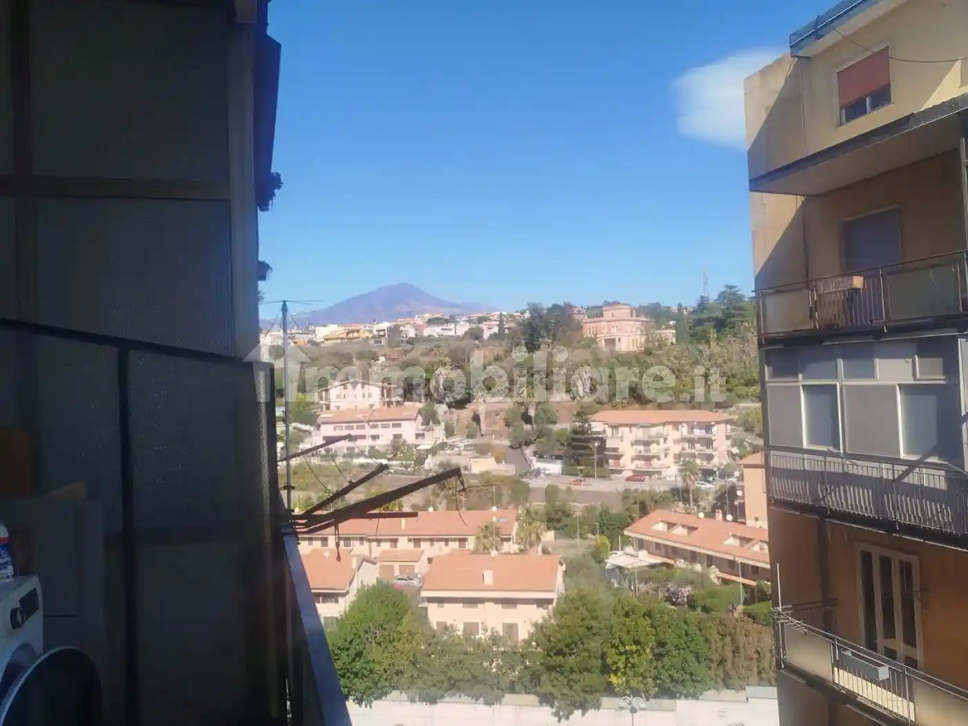 Appartamento in vendita a Sant'Agata li Battiati