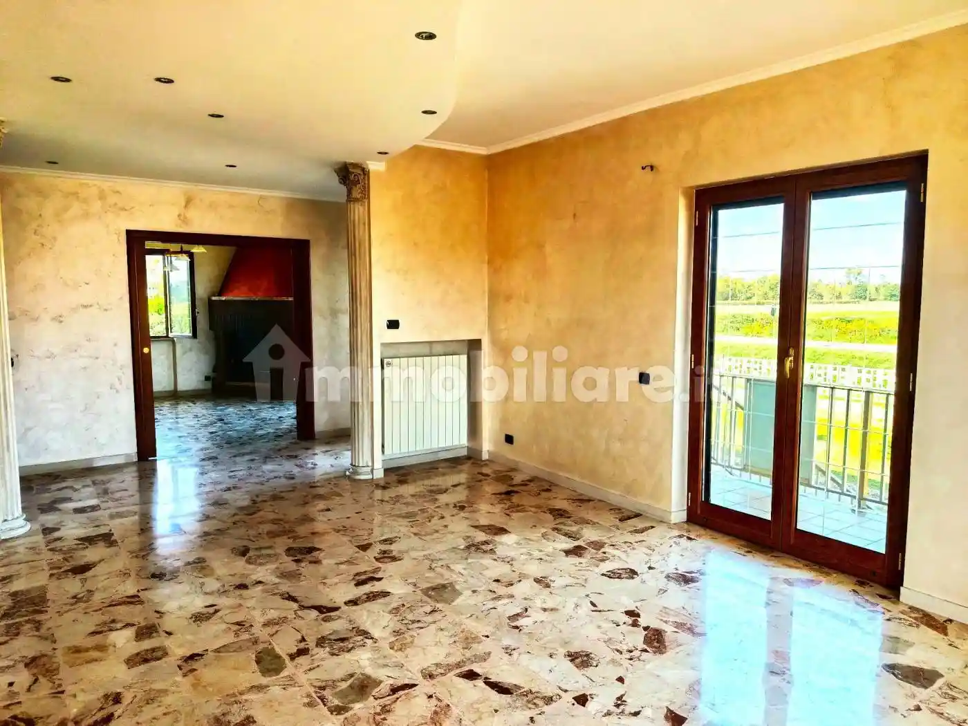 Villa unifamiliare Strada Litoranea 756, Litoranea, Latina - foto 2