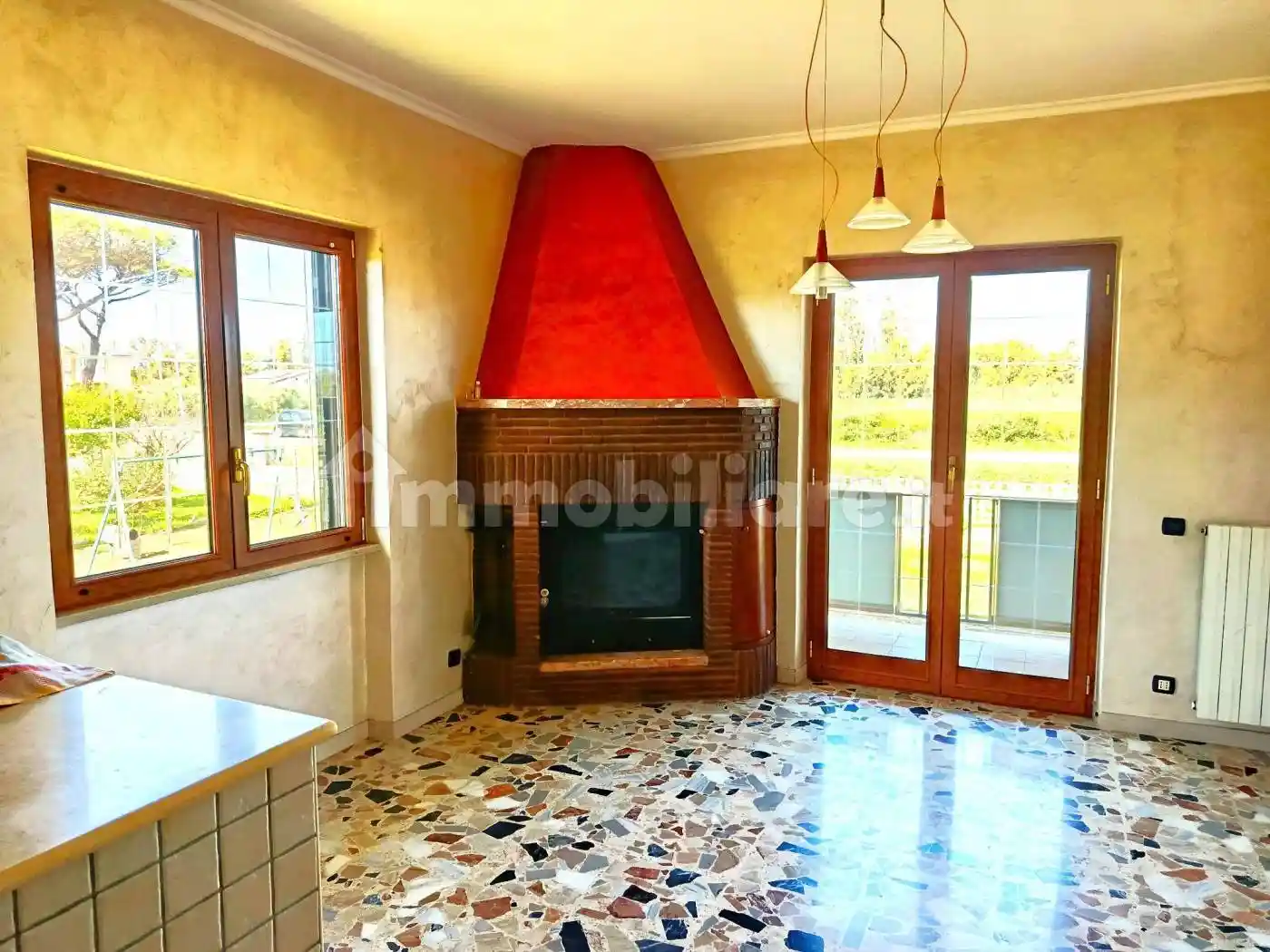 Villa unifamiliare Strada Litoranea 756, Litoranea, Latina - foto 4