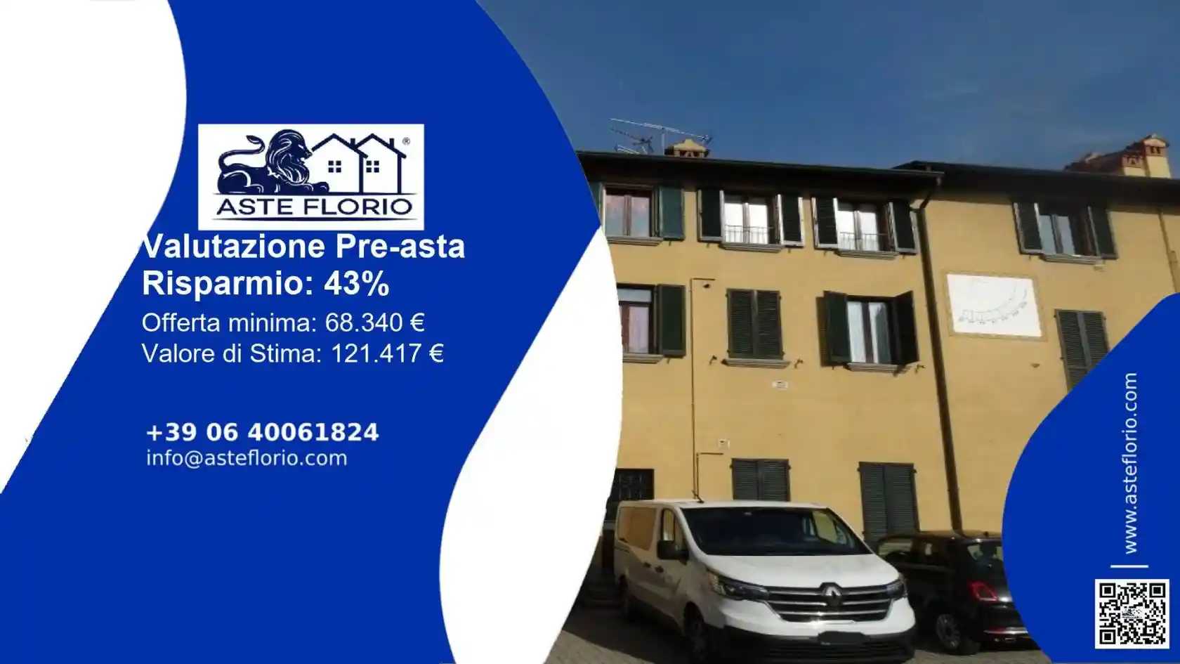 Appartamento in vendita a Sirone