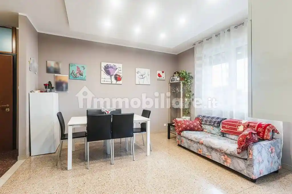 Quadrilocale via Goffredo Mameli, Via del Bon, Udine - foto 3