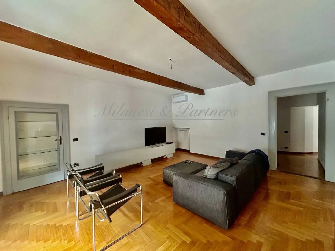 Appartamento in affitto a Bergamo